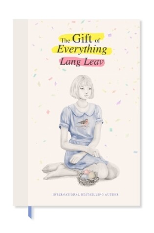 Cover of The Gift of Everything