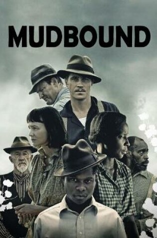 Cover of Mudbound