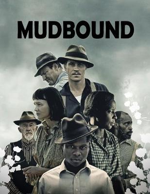 Book cover for Mudbound