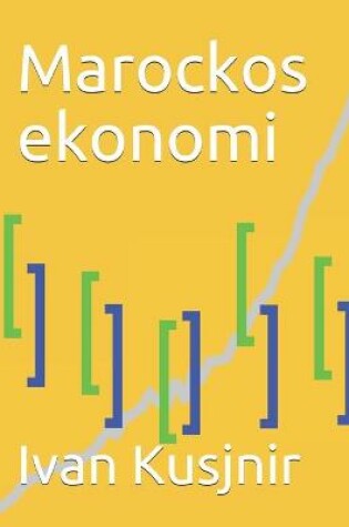 Cover of Marockos ekonomi