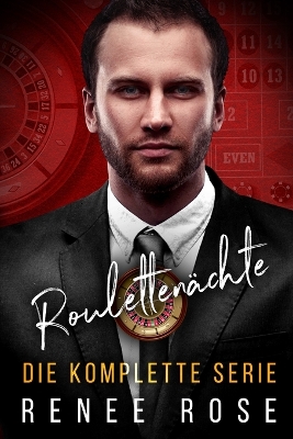Book cover for Rouletten�chte Die Komplette Serie