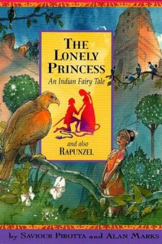 Cover of The Lonely Princess