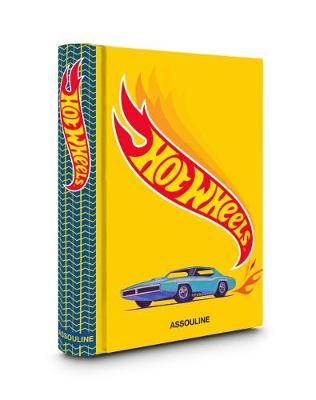 Cover of Hot Wheels