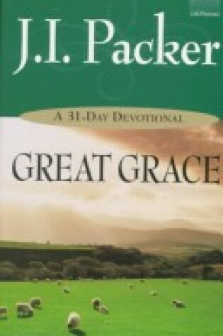 Cover of Great Grace