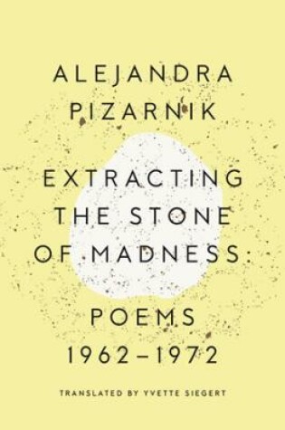 Cover of Extracting the Stone of Madness