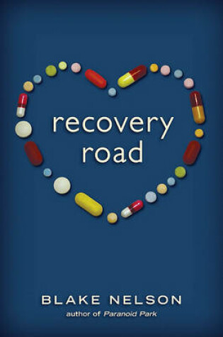 Recovery Road