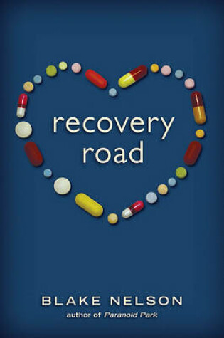 Cover of Recovery Road