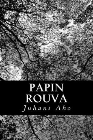 Cover of Papin rouva