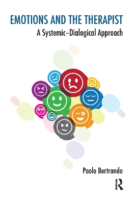Cover of Emotions and the Therapist