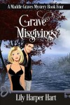 Book cover for Grave Misgivings