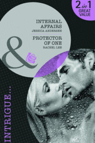 Cover of Internal Affairs