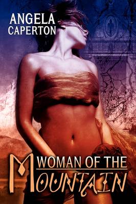 Book cover for Woman of the Mountain