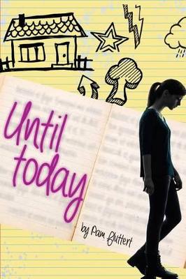 Cover of Until Today
