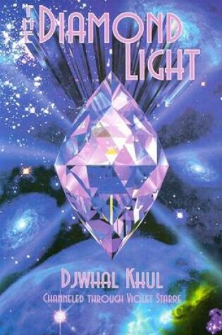 Cover of Diamond Light