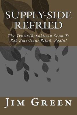 Book cover for Supply-Side Refried