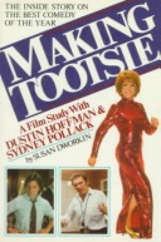 Cover of Making Tootsies