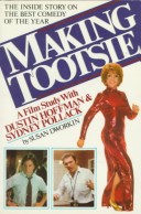 Book cover for Making Tootsies