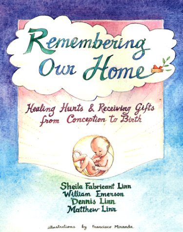 Book cover for Remembering Our Home