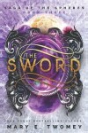 Book cover for The Sword