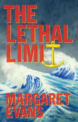 Book cover for The Lethal Limit