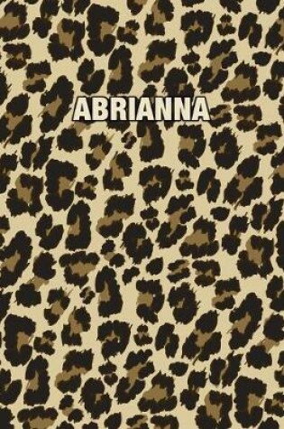 Cover of Abrianna