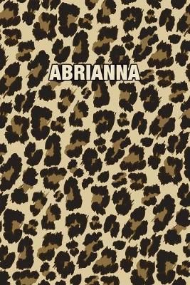 Book cover for Abrianna