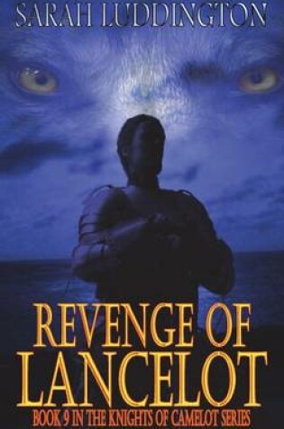 Cover of Revenge of Lancelot