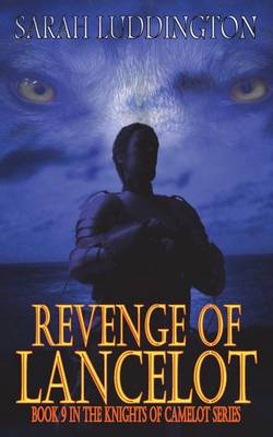 Book cover for Revenge of Lancelot