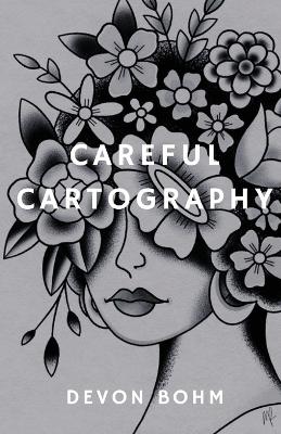 Book cover for Careful Cartography