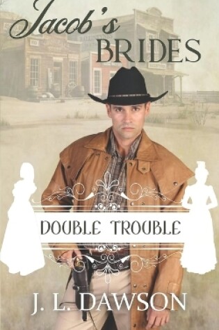 Cover of Jacob's Brides - Book 10