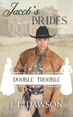 Book cover for Jacob's Brides - Book 10