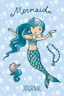 Cover of Mermaid Journal