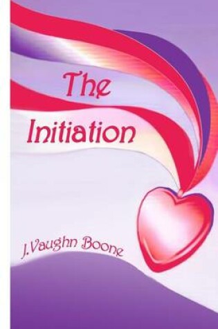 Cover of The Initiation