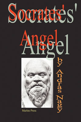 Book cover for Socrates' Angel