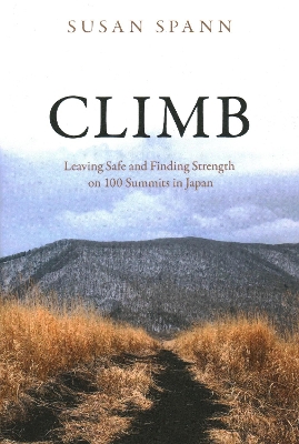 Book cover for Climb