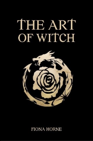 Cover of The Art of Witch