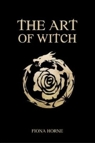 Cover of The Art of Witch