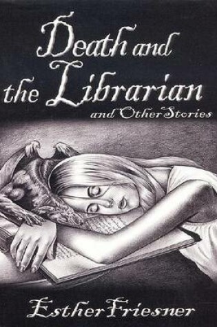 Cover of Death & the Librarian & Otherstories