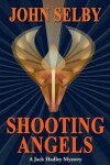 Book cover for Shooting Angels
