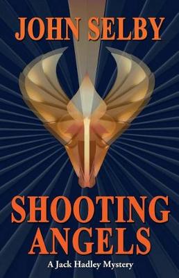 Book cover for Shooting Angels