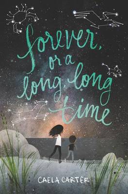 Book cover for Forever, or a Long, Long Time