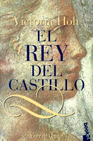 Cover of El Rey del Castillo