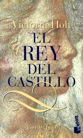 Book cover for El Rey del Castillo