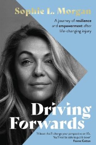 Cover of Driving Forwards