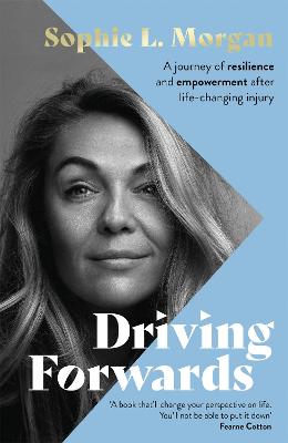 Book cover for Driving Forwards