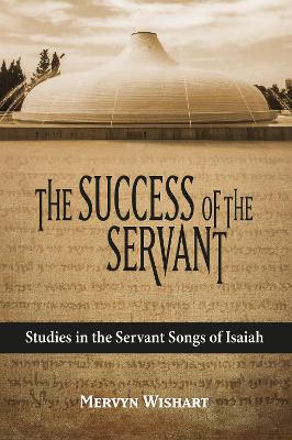 Cover of The Success of the Servant