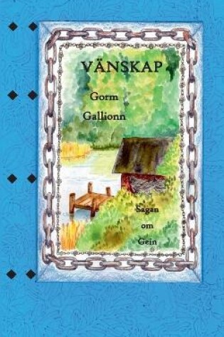 Cover of Vänskap