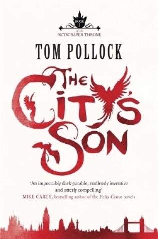 Cover of The City's Son