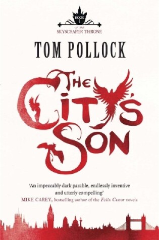 Cover of The City's Son