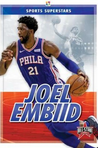 Cover of Joel Embiid